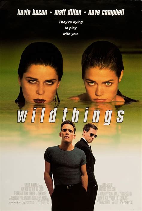 wild things imdb|wild things imdb parents guide.